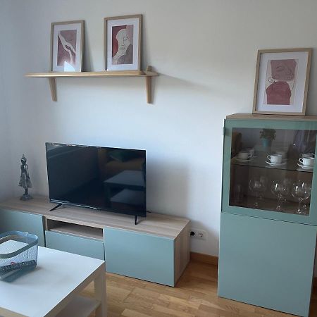Apartamento O Son Daire Cee Dış mekan fotoğraf