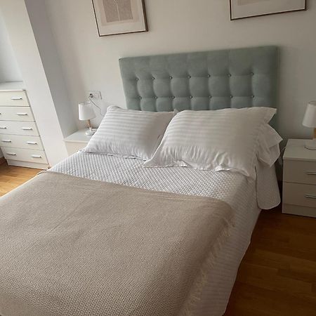 Apartamento O Son Daire Cee Dış mekan fotoğraf