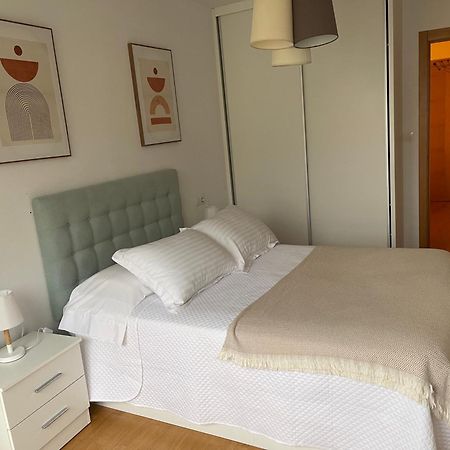 Apartamento O Son Daire Cee Dış mekan fotoğraf