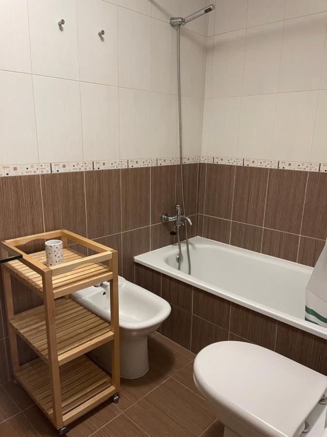 Apartamento O Son Daire Cee Dış mekan fotoğraf