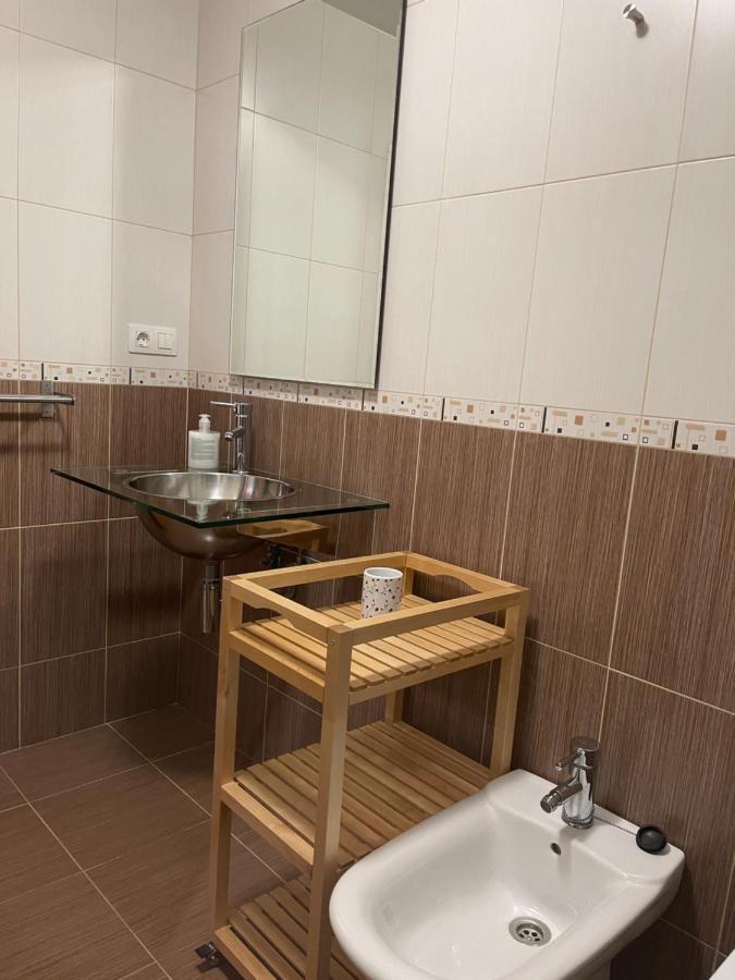 Apartamento O Son Daire Cee Dış mekan fotoğraf