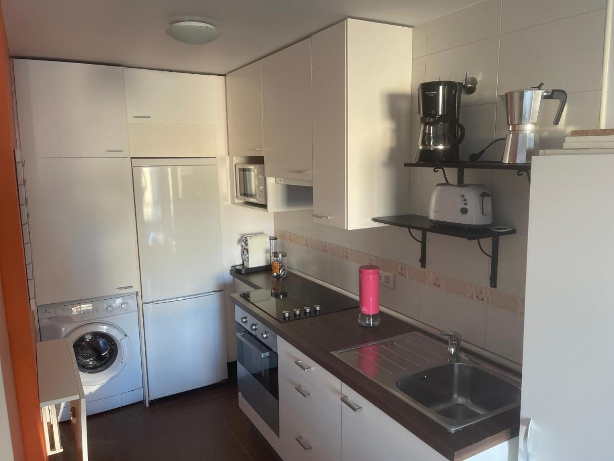 Apartamento O Son Daire Cee Dış mekan fotoğraf