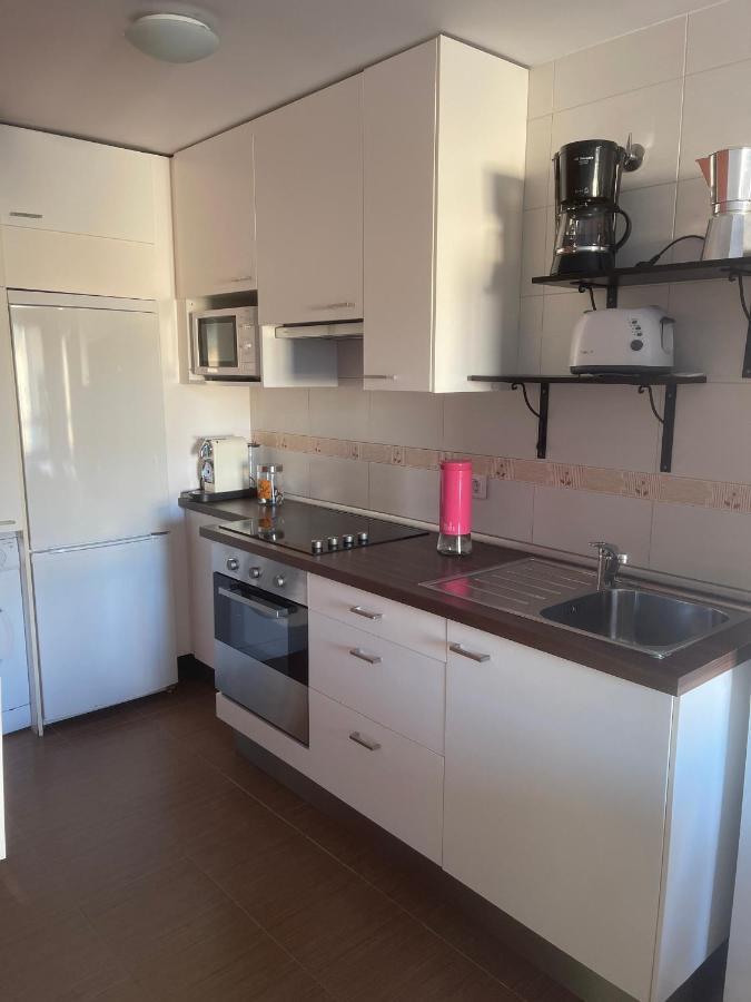 Apartamento O Son Daire Cee Dış mekan fotoğraf