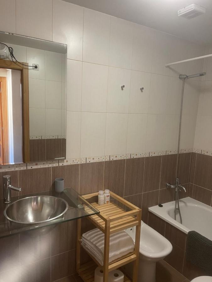 Apartamento O Son Daire Cee Dış mekan fotoğraf