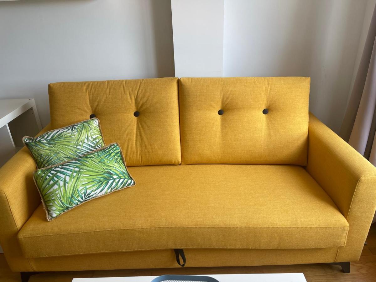 Apartamento O Son Daire Cee Dış mekan fotoğraf