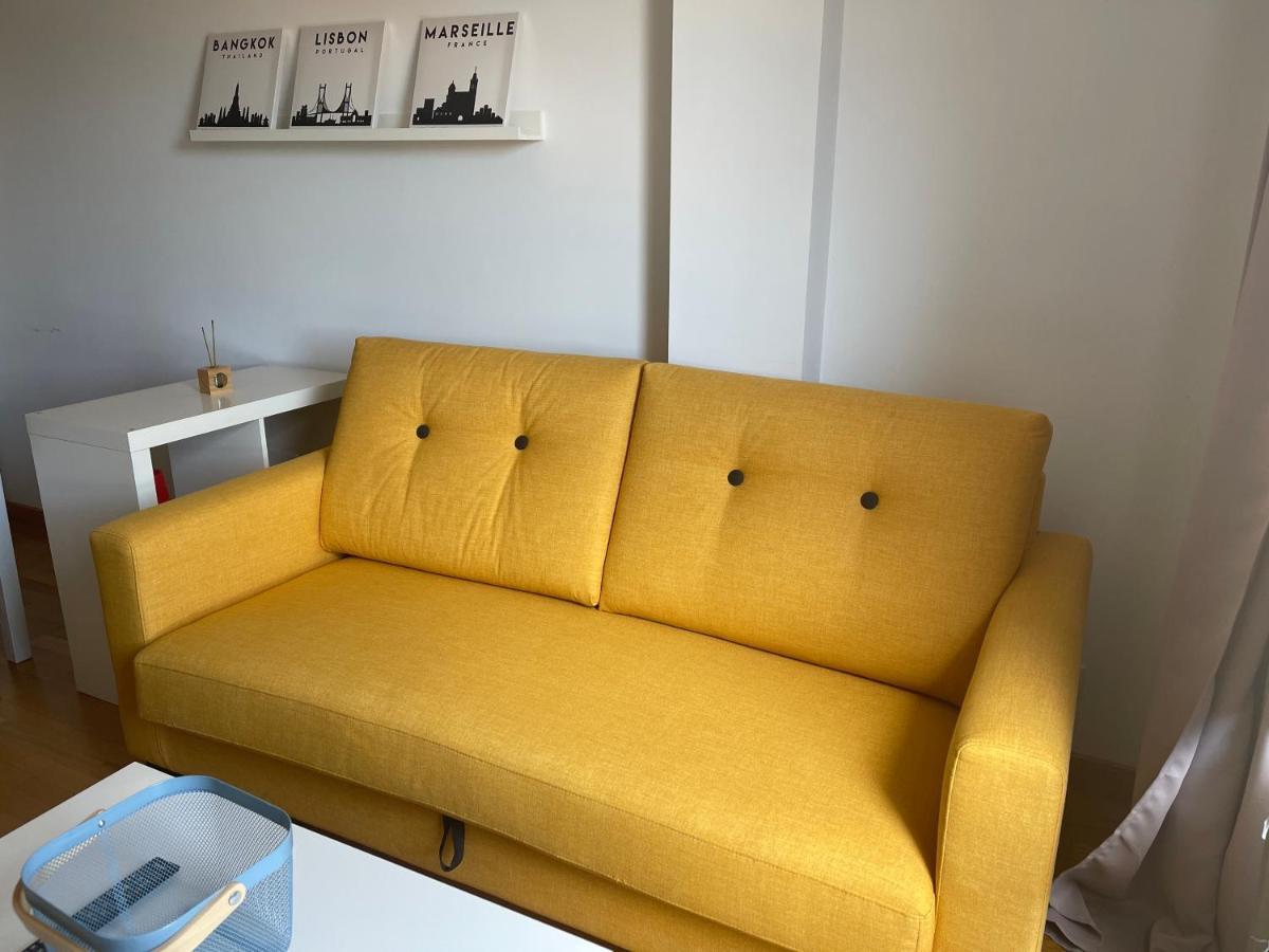 Apartamento O Son Daire Cee Dış mekan fotoğraf