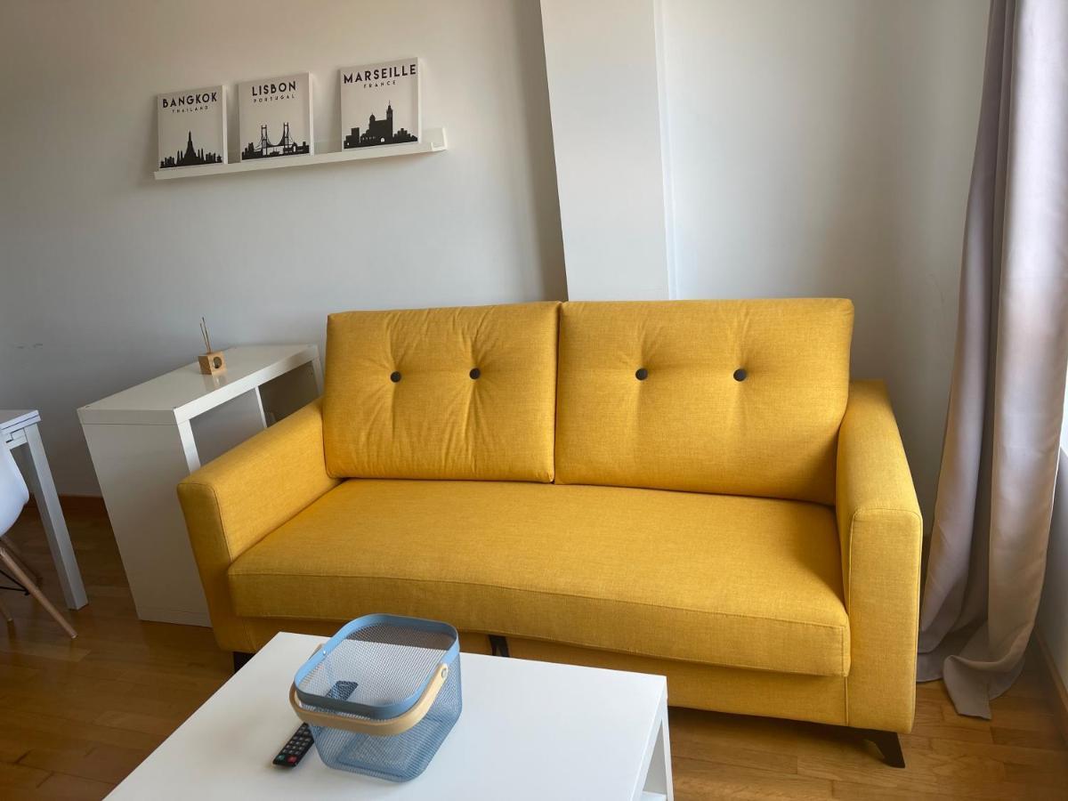 Apartamento O Son Daire Cee Dış mekan fotoğraf