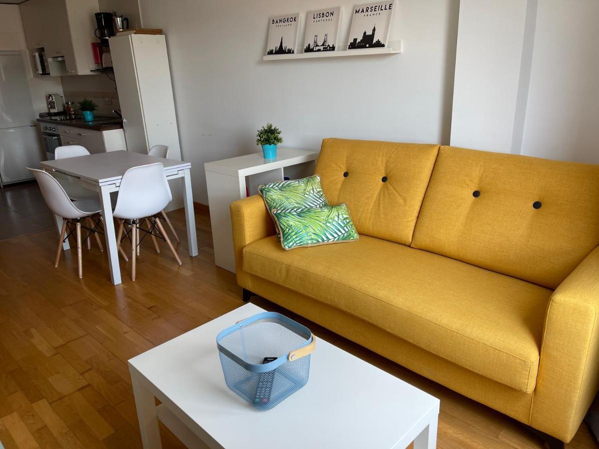 Apartamento O Son Daire Cee Dış mekan fotoğraf