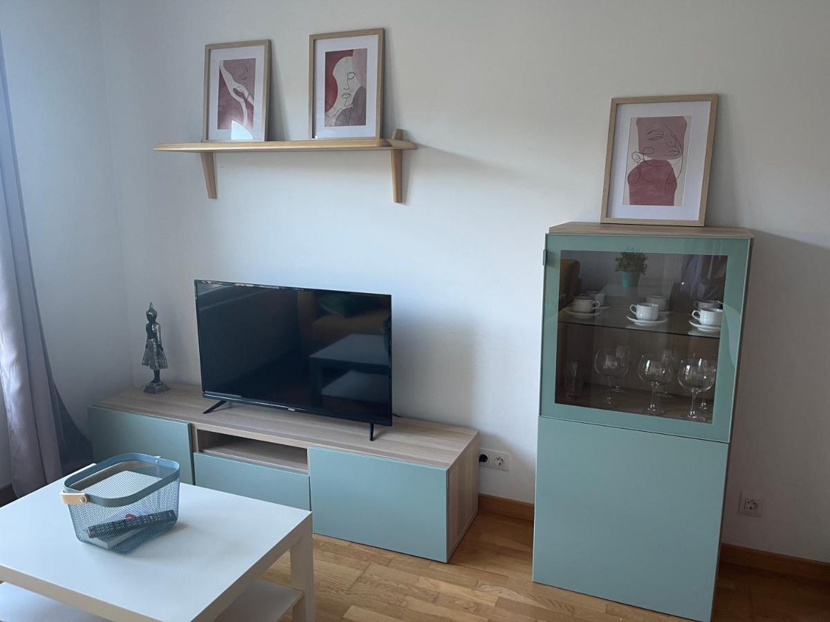 Apartamento O Son Daire Cee Dış mekan fotoğraf