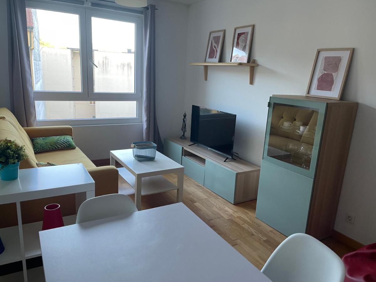 Apartamento O Son Daire Cee Dış mekan fotoğraf