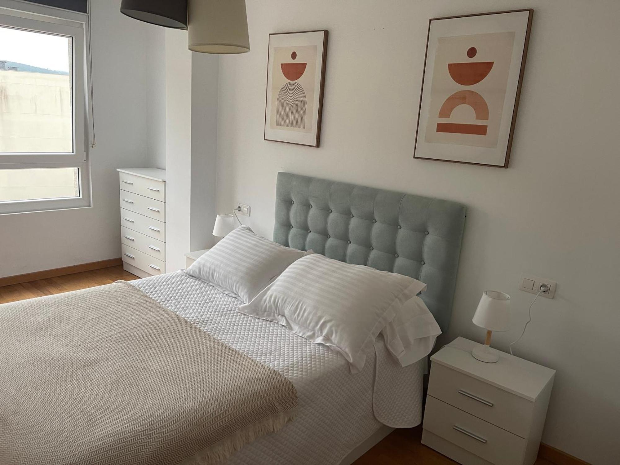 Apartamento O Son Daire Cee Dış mekan fotoğraf