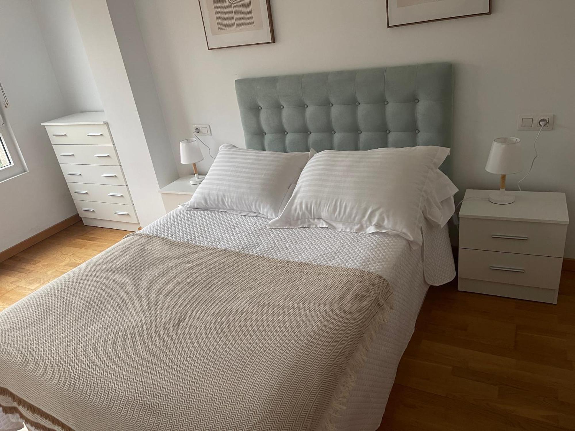 Apartamento O Son Daire Cee Dış mekan fotoğraf