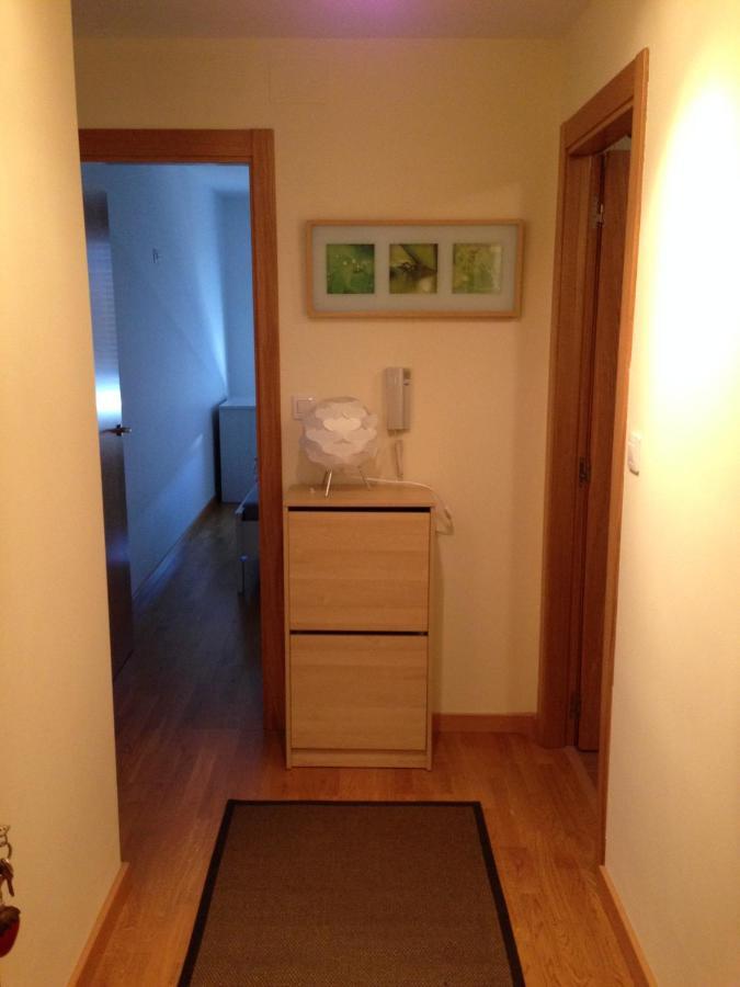 Apartamento O Son Daire Cee Dış mekan fotoğraf